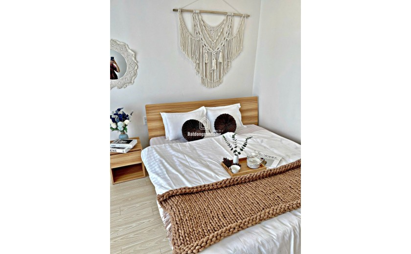 Cần bán gấp Căn Nhà đẹp KQH Trần Anh Tông, P8, Đà Lạt giá 7.8 tỷ